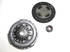 DEBRİYAJ SETİ PALIO-ALBEA-BRAVA-BRAVO-PUNTO-LANCIA 1.2İ 16V 188A5.000-MEK-5M-OPAR-71752222-71734892