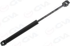 KAPUT AMORTISORU SAG SOL BMW E30 255MM/350N-GVA 2299023-51231906286