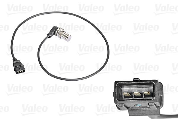 KRANK SENSORU BMW E36 E34 M42 M43 93 98-VALEO 254135-12141247218