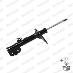 ÖN AMORTİSÖR SAĞ TOYOTA RAV 4 1.8 VVTİ 2.0D VVTİ 2000 2005 CHERY TIGGO 1.6 2006-2013 GAZLI ADVENTURE-MONROE D0011R-4852049325-4851049215--4851049695