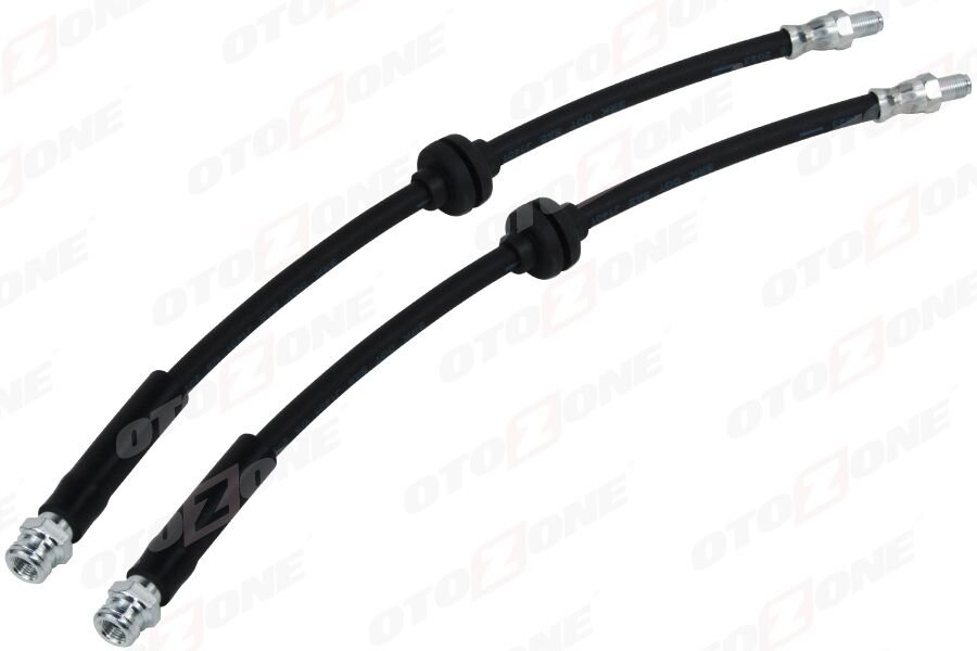 ÖN FREN HORTUMU FIORINO-BIPPER-NEMO-PUNTO-LINEA CVL61607-OTOZONE FHO3020-51835425