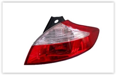 STOP LAMBA DIŞ SAĞ MGN 3 HB 09-15-PLEKSAN 3400-265500036R
