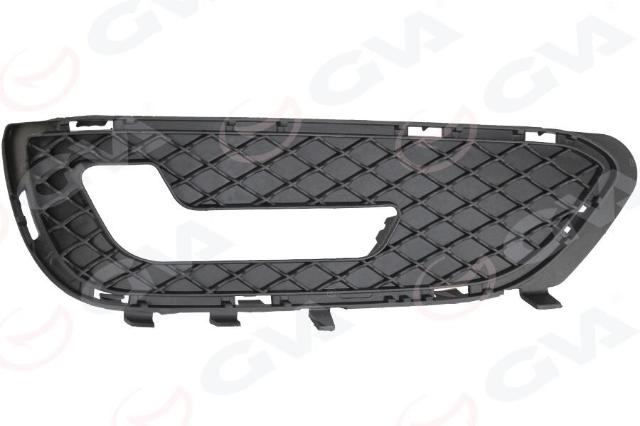 TAMPON IZGARASI ON SOL KAPALI -AVG- MERCEDES W212 2009-10-GVA 9106592-A2128851323