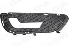 TAMPON IZGARASI ON SOL KAPALI -AVG- MERCEDES W212 2009-10-GVA 9106592-A2128851323