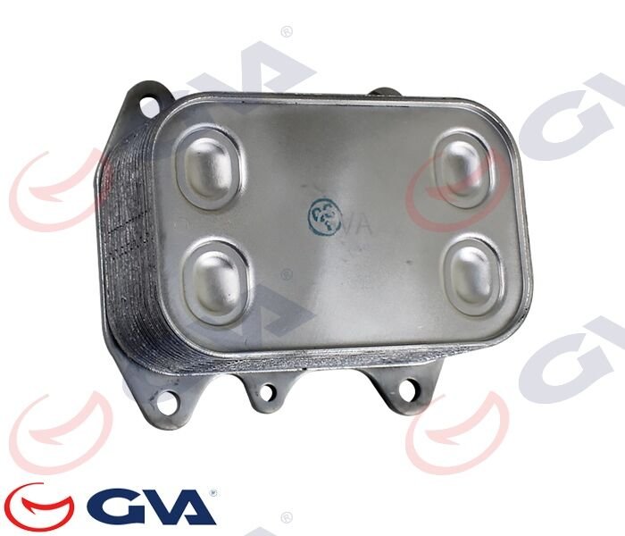 YAĞ SOĞUTUCUSU GOLF6-CADDY-CRAFTER-T6-A3-LEON 1.6-2.0 TDI 2010 CAAB-CAYA/B/C-CKUB-CAAC TEK-GVA 4275250-03L117021C