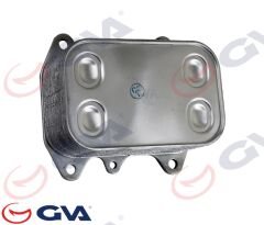 YAĞ SOĞUTUCUSU GOLF6-CADDY-CRAFTER-T6-A3-LEON 1.6-2.0 TDI 2010 CAAB-CAYA/B/C-CKUB-CAAC TEK-GVA 4275250-03L117021C