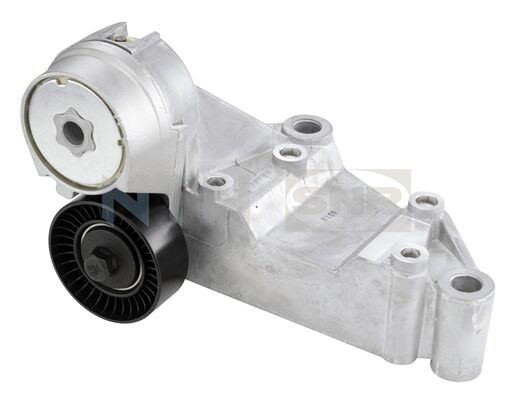 ALTERNATÖR GERGİ RULMANI KÜTÜKLÜ CONNECT 02 14 FOCUS I 98 04 1.8 TDCİ-SNR-1S4Q6A228AF-1069359-1073485-1079155