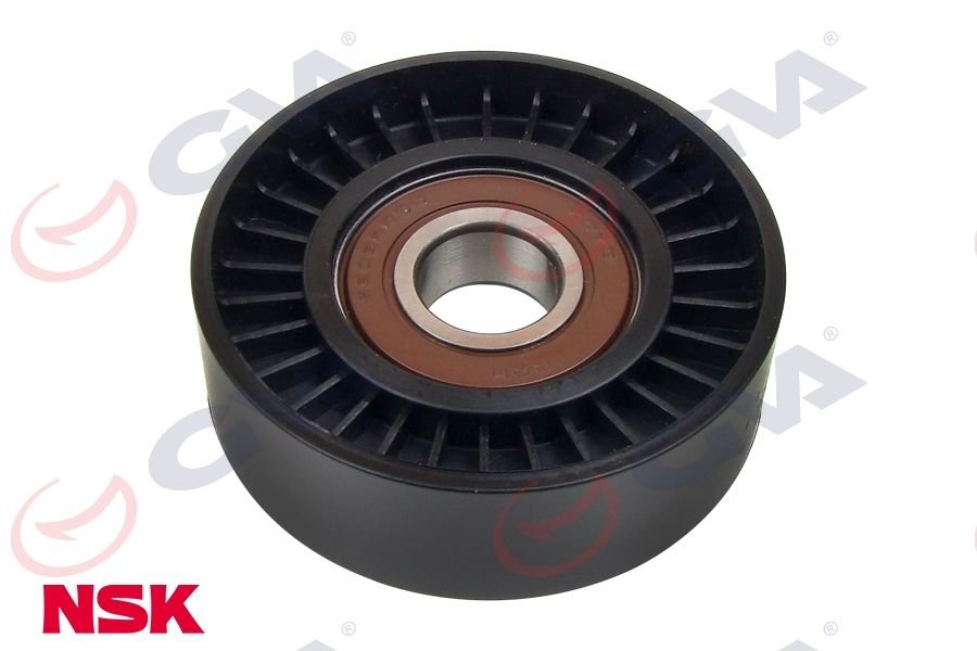 KAYIS GERGI RULMANI MERCEDES W168 W169 W245 W414 . OPEL ASTRA G CORSA 1.0 1.2-GVA-A6682020519-1340556