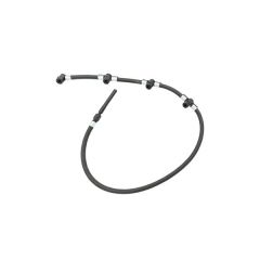 YAKIT GERI DONUS HORTUMU MERCEDES SPRINTER OM646 B906 06 09-YTT 44098-A6460700932