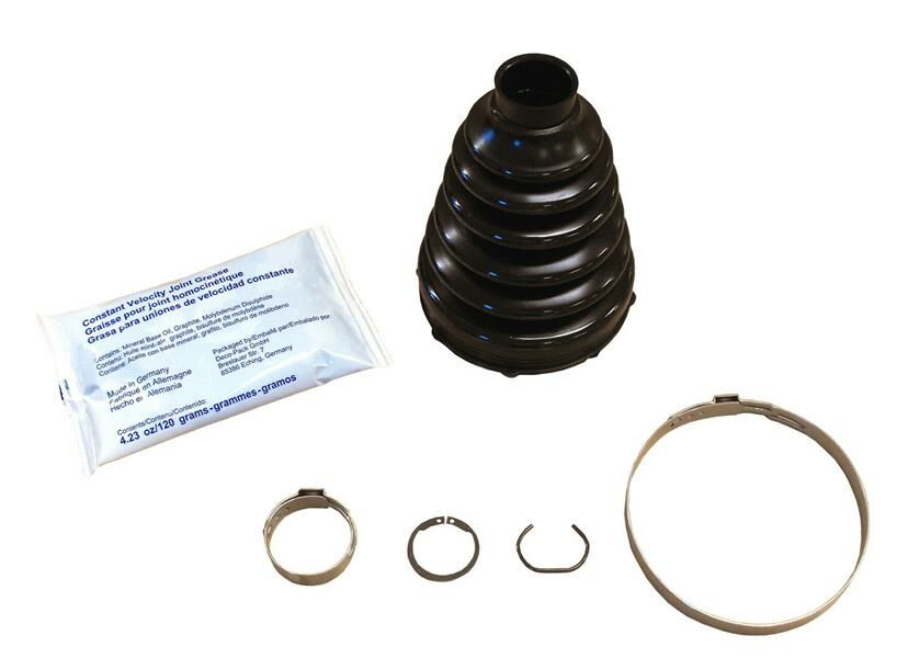 AKS KORUGU SETI IC BMW E46 E53 SANZ. TARAFI-FAG 772014630-31607565315-31607507403