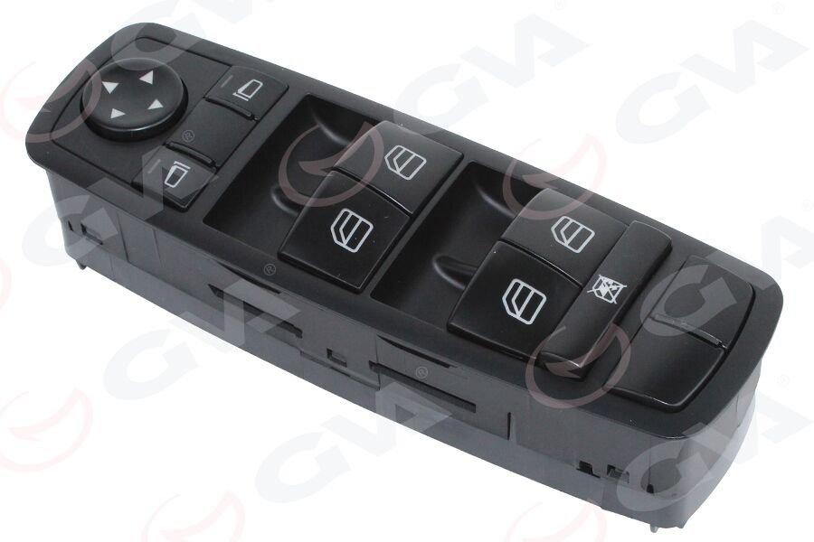 CAM ACMA SALTERI ON SOL KOMPLE MERCEDES GL-CLASS X164 06 12 R-CLASS W251 06 14-GVA 9106607-A2518300090