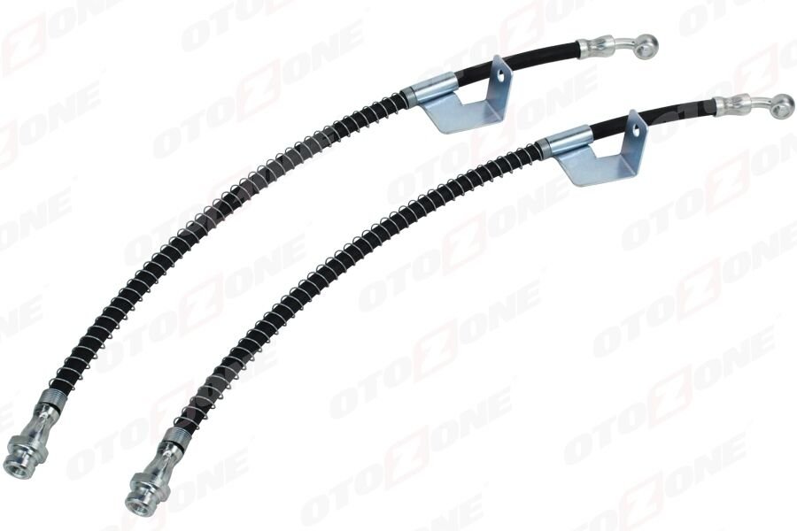 FREN HORTUMU SAĞ ÖN HYUNDAI ACCENT II 00-05 CVL6056-OTOZONE FHO8014-5873125000