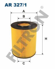 HAVA FILTRESI MERCEDES M166 W168 W414-FILTRON AR327.1-A1660940004