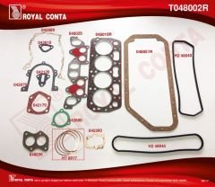 MOTOR TAKIM CONTA KARTER-MANTAR FAVORIT-FELICIA-FORMAN-ROYAL T048002R-115091000