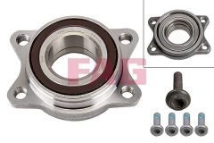 ÖN TEKER PORYASI AUDI A6 04-11 85mm-FAG 713610780-4E0407625B-4F0498625B-4E0498625A