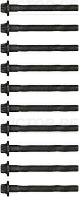 SILINDIR KAPAK SAPLAMASI MERCEDES OM640 W169 W245 10 LU-V.REINZ 143221201-A0000160069-372.920