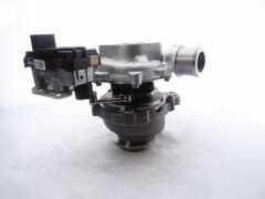 TURBOSARJ DEFENDER L316 2.2 Td4 4x4 L317-GARRET 7884795006S-LR042752-LR029972-LR057852