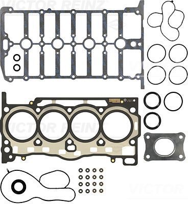 ÜST TAKIM CONTA GOLF VII 13 POLO-A3 1.2tsi CJZB-V.REINZ 023780501-04E198012-04C198012