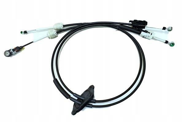 VİTES KUMANDA TELİ SAĞ-SOL MASTER 3 2.3DCİ 10 ÇİFT TEKERLEK / ARKADAN ÇEKİŞLİ 2010--ZENON RN1012-349359179R-349358506R