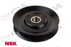 ALTERNATÖR GERGİ RULMANI H100-GVA-231294A001