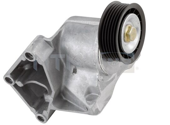 ALTERNATÖR GERGİ RULMANI KÜTÜKLÜ FOCUS 1.4 16V 1.6 16V 98-04-SNR-98MF3C631CF-98MF3C631CG-1152890