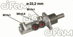 ANA MERKEZ DOBLO 1.3/1.9 JTD-1.2-1.6 16V 01 22.2mm-CIFAM 202354-7082220