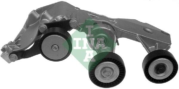 KAYIS GERGI RULMANI MERCEDES W168 W414 KUTUKLU-INA 534024410-A6682000870