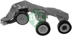 KAYIS GERGI RULMANI MERCEDES W168 W414 KUTUKLU-INA 534024410-A6682000870