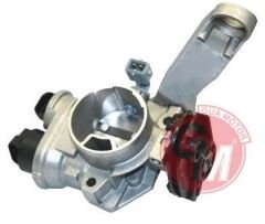 KELEBEK BOĞAZI RENAULT CLIO II KANGOO II 1.2 16 VALF-GUA 41219-7700108120