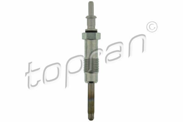 KIZDIRMA BUJISI MERCEDES OM602 W210 S210 W461 B901 B904 B667 B668 B670-TOPRAN 400905001-A0011592601