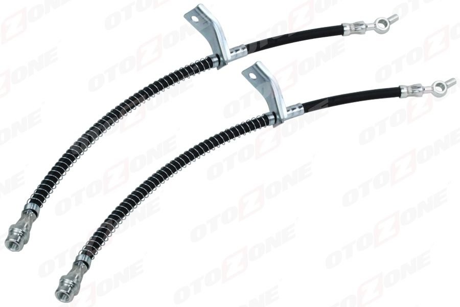 ÖN FREN HORTUMU SAĞ HYUNDAI I30-KIA CEED 12 CVL60573-OTOZONE FHO8506-58731A6000