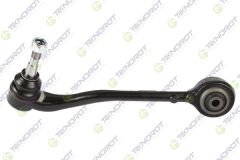 SALINCAK ON SOL ARKA ALT BMW E53 X5 00-TEKNOROT-31126760275