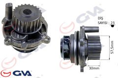 DEVİRDAİM GOLF4/5-BORA-JETTA-PASSAT-A3-OCTAVIA-LEON 1.6 1998-2010 BENZİNLİ AKL-BFQ-BSE-ALZ-GVA-06B121011BX-06B121011E