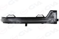 DIŞ DİKİZ AYNA SİNYALİ SAĞ LED 208 19- CORSA F 19--GVA 2090233-9837260480