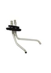 KALORİFER BORU TAKIMI RENAULT MEGANE III FLUENCE-GUA 41251-924147094R