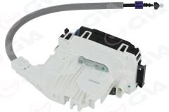 KAPI KILIDI ARKA SAG MERCEDES X156 12 W246 11 18 W176 12 18 C117 13 19 W204 07 14 C218 11 17 W166 15 18-GVA 9105965-A2047302835