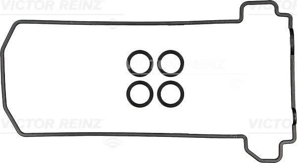 KULBUTOR KAPAK CONTA TAKIMI MERCEDES M102 W201-V.REINZ 152649401-A1020102080-752.568
