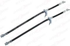 ÖN FREN HORTUMU SOL HYUNDAI I30-KIA CEED 12 CVL60572-OTOZONE FHO8509-58732A6000