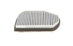 POLEN FILTRESI MERCEDES W202 C208 W210 R170 KARBONLU-BOSCH 1987432301-A2108300818