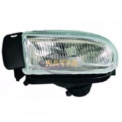 SİS FARI SOL R19 01/93-11/95-LGN 01/94-04/98-ESPACE 09/96-06/00 H1 BEYAZ YUMURTA TİP-AYFAR 202204-7701038413-7701042674