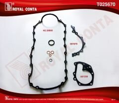 ALT TAKIM CONTA R19 1.6 ie-CLIO-MGN K7J-K7M-ROYAL T025670