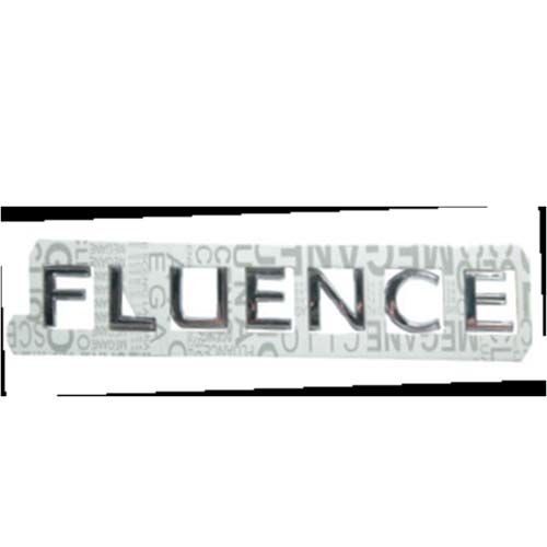 ARKA YAZI FLUENCE PLASTİK-AYHAN-90889019R