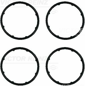 EMME MANİFOLD CONTASI MGN I 1.6İE 96-99 - DACIA LOGAN 1.6 04 LOGAN MCV 1.6 07 K7M 710-V.REINZ 113443401-7701471816