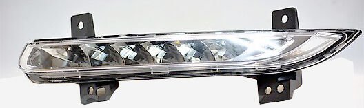 GÜNDÜZ FARI SAĞ LEDLİ FLUENCE 12-14-AFT AY111450-266005976R