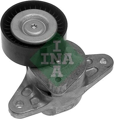 KAYIS GERGI RULMANI MERCEDES W211 W220 W163 W463 KUTUKLU-INA 534033910-A6282000170