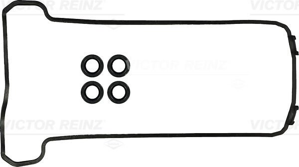 KULBUTOR KAPAK CONTA TAKIMI SOL MERCEDES M119 W124 W140 R129-V.REINZ 152865201-A1190101330-475.830