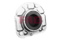 ÖN AMORTİSÖR RULMANI BİLYASI VOLVO S60 00-10 S80 00-06 V70 00-07 XC70 00-07 XC90 02-14-FAG 814000110-30714968-8634457-8625146