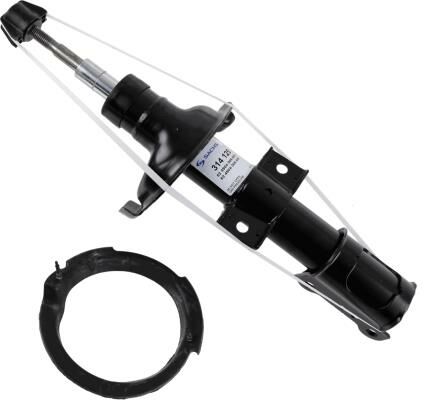ON AMORTISOR SAG/SOL VOLVO XC90 11 GAZLI-SACHS 314125-30776718-31200416-31277877-31304066