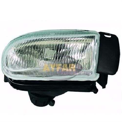 SİS FARI SAĞ R19 01/93-11/95-LGN 01/94-04/98-ESPACE 09/96-06/00 H1 BEYAZ YUMURTA TİP-AYFAR 202203-7701038414-7701042675