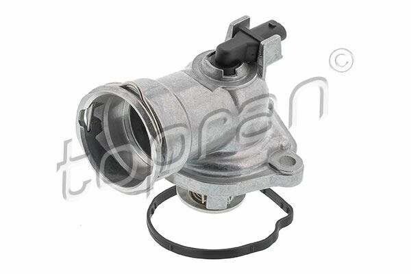 TERMOSTAT 87 C MERCEDES OM642 W204 S204 C219 W211 W221-TOPRAN 401915002-A6422002115